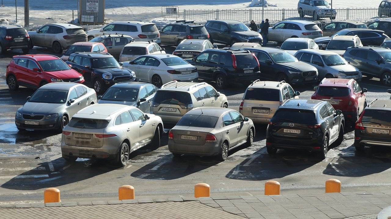 Автоаукцион: выбор и покупка машины в германии