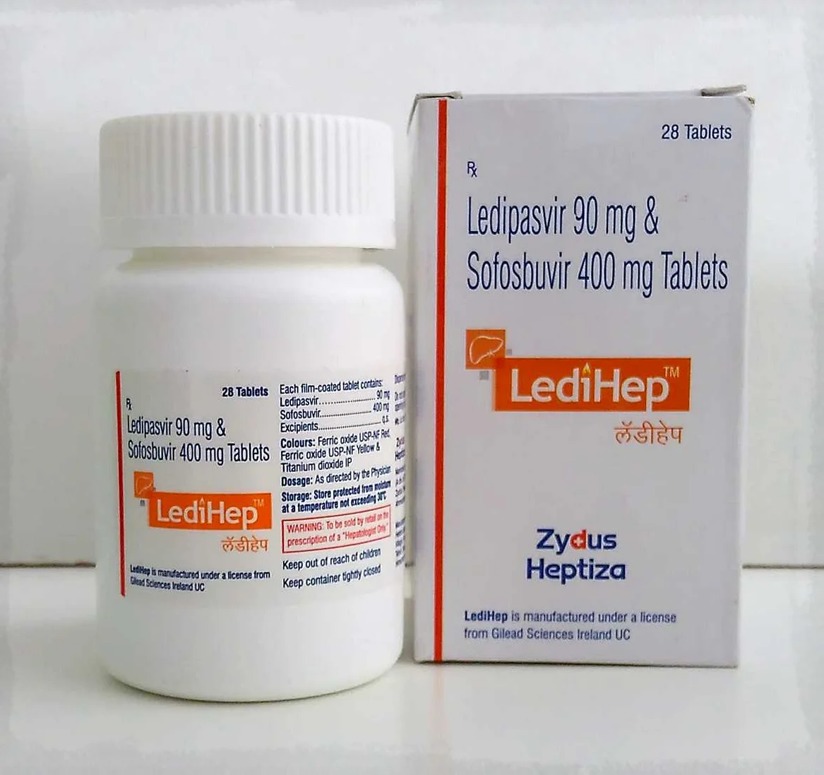 Новые  рекомендации европейской ассоциации по изучению печени (easl) по лечению гепатита «с» - «гепатит.ру»