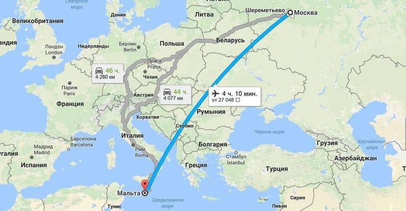 Сколько лететь в азербайджан из москвы?