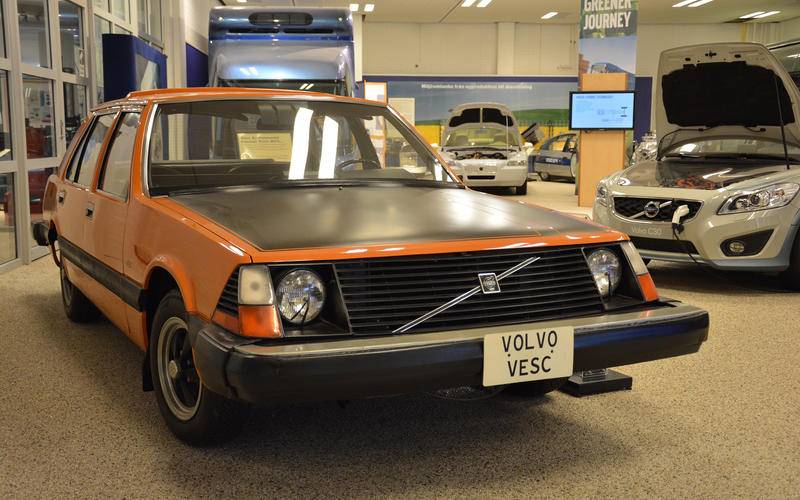 История немецких автомобилей