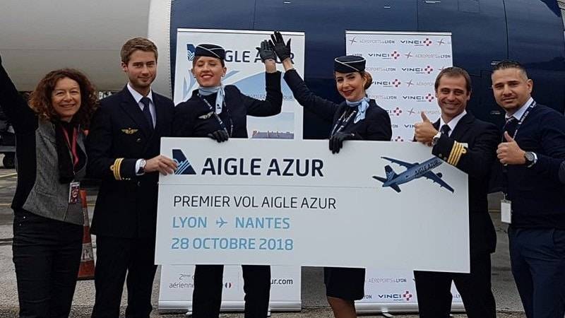 Авиакомпания aigle azur: отзывы пассажиров, преимущества и недостатки, флот самолетов