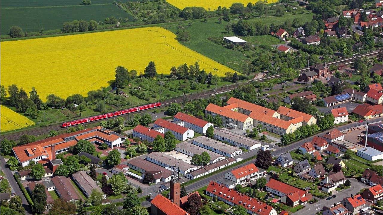 Лагерь фридланд для переселенцев в германии в 2023 году