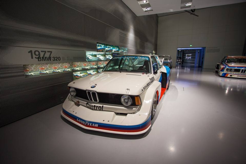 Bmw 5 Купить В Германии