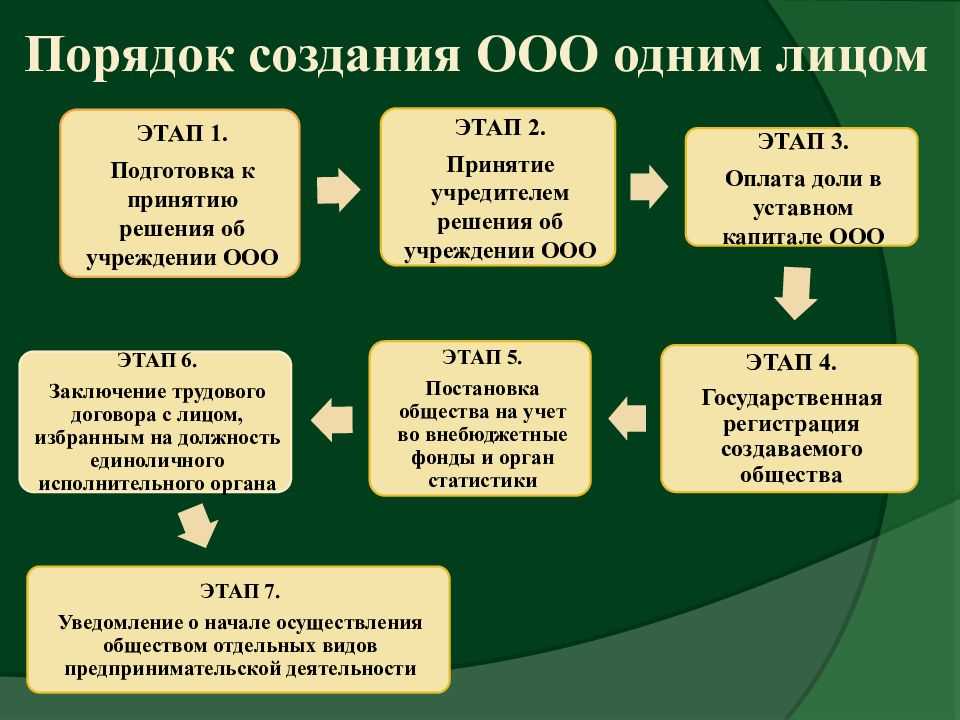 Какие документы выдает налоговая после регистрации ооо, подробный перечень