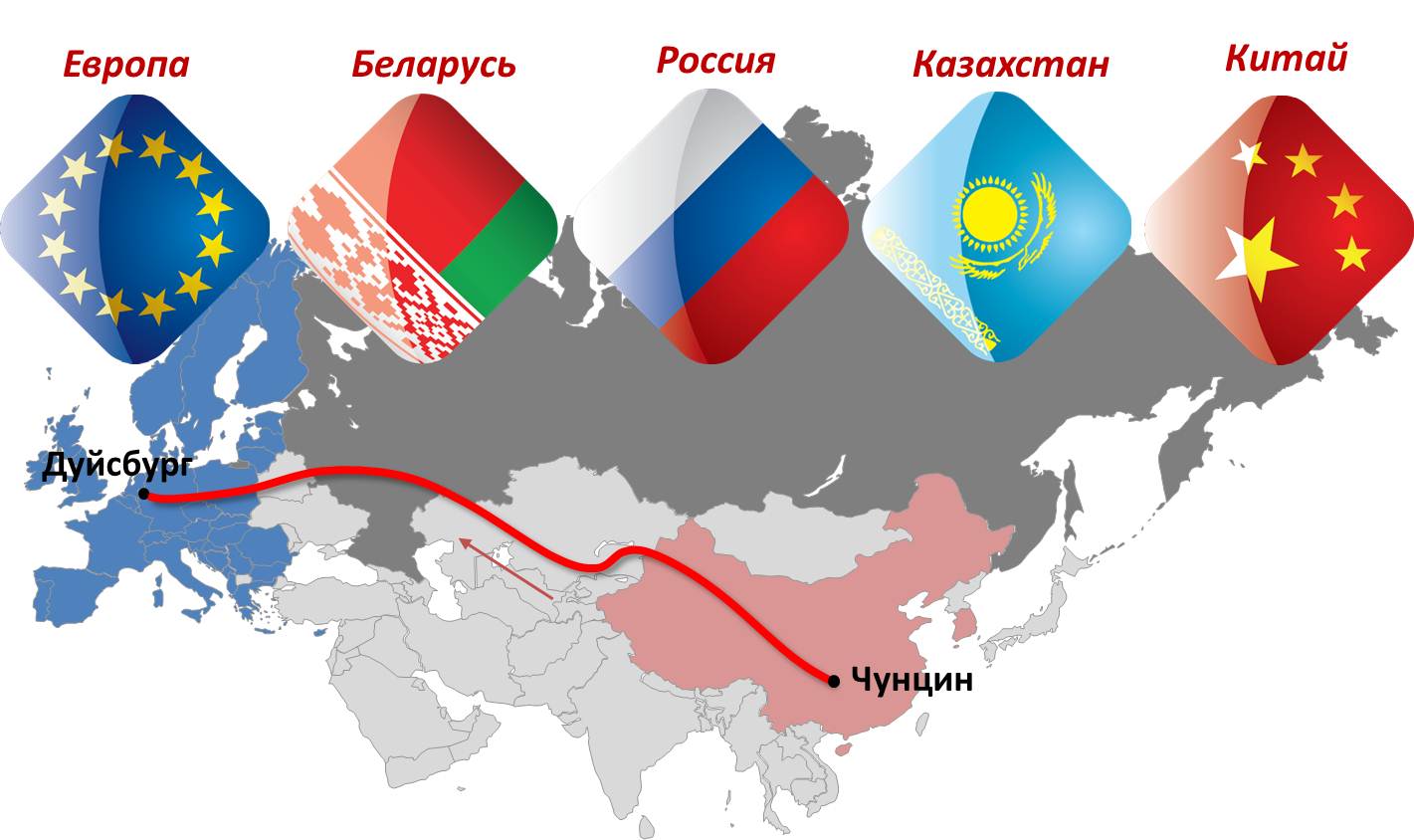Жить в европе. как получить внж в польше?