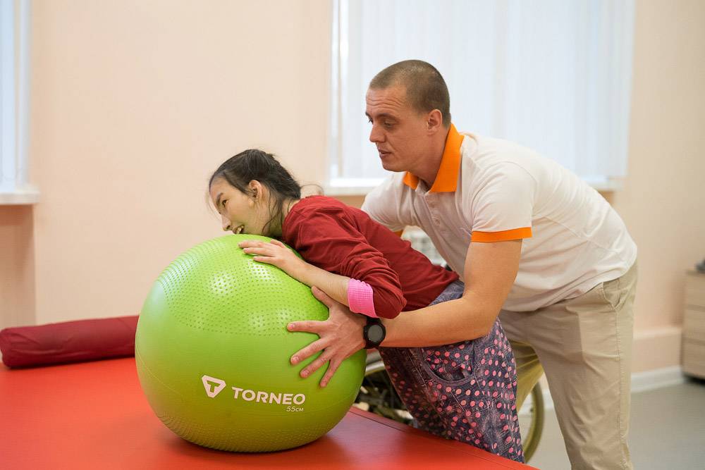 Дцп: диагностика, лечение, реабилитация в германии. booking health