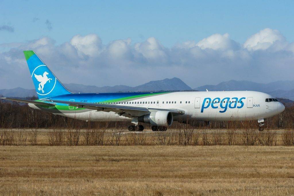 Pegas fly (пегас флай): ооо "авиакомпания икар", отзывы пассажиров, предоставляемые услуги, направления перелетов и цены