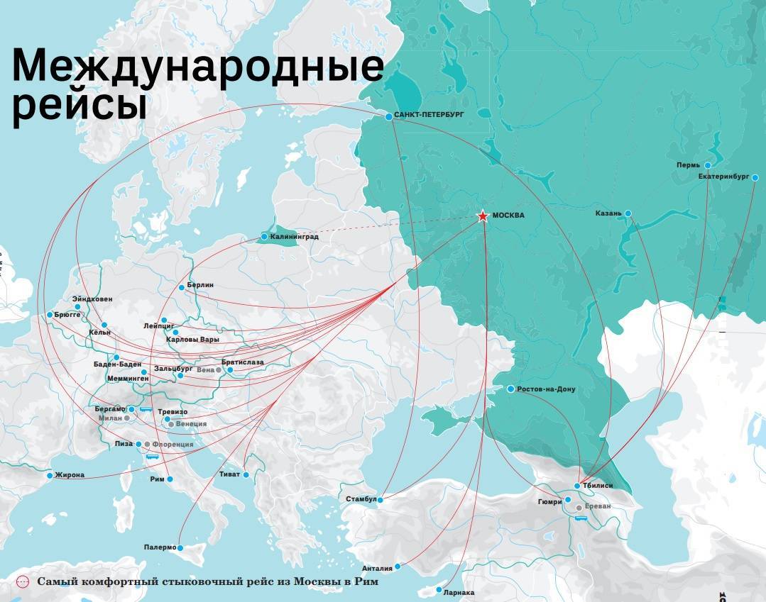 Авиасообщение рф 2023: какие самолеты летают