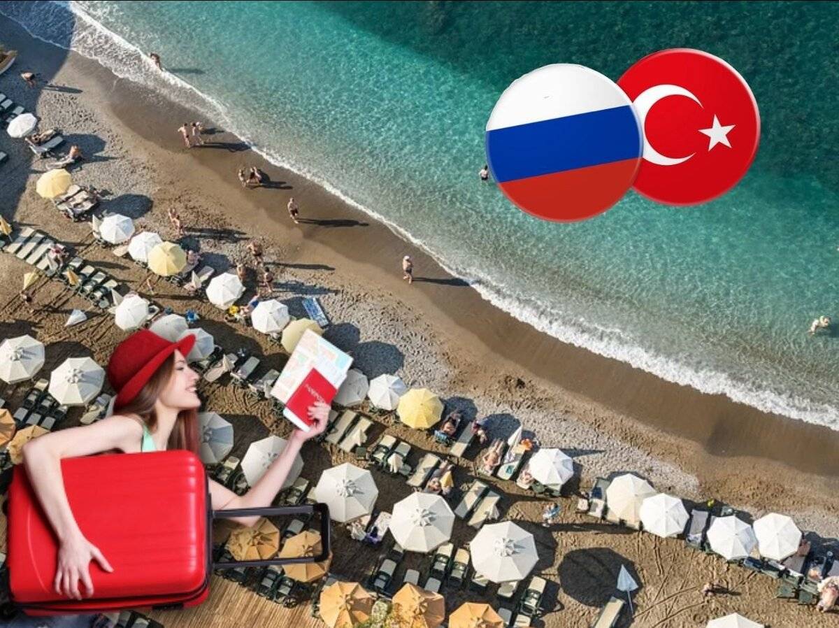 Турция договаривается о возобновлении туризма