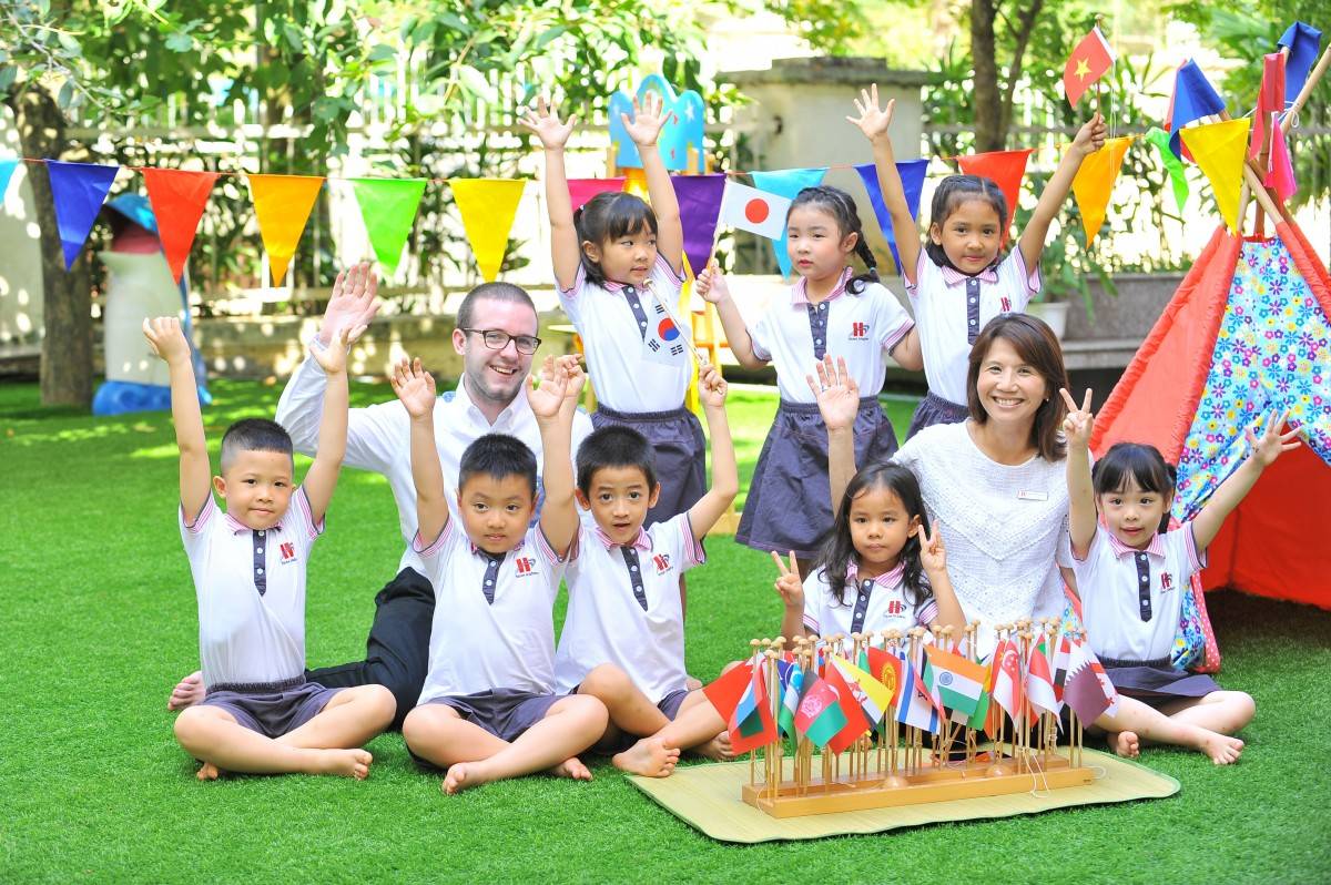 Образование во вьетнаме - education in vietnam