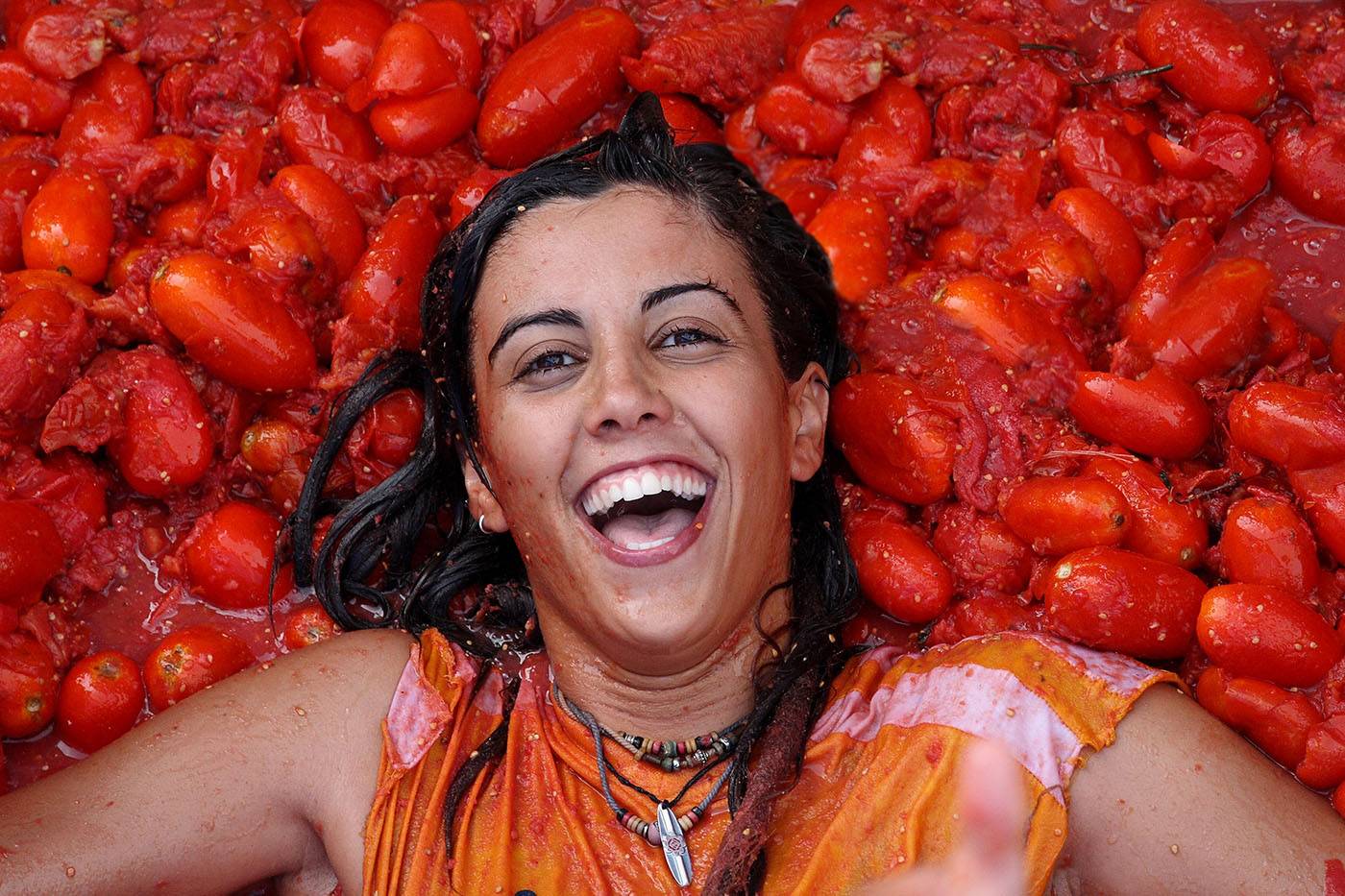 La tomatina 2023 | tomato throwing tomatina festival tours - world's largest food fight
