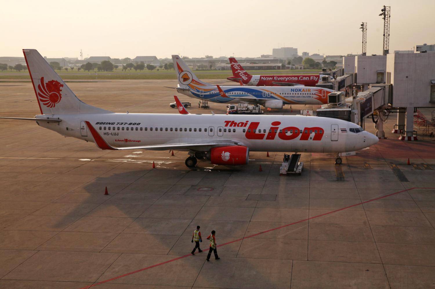Авиакомпания lion air – официальный сайт