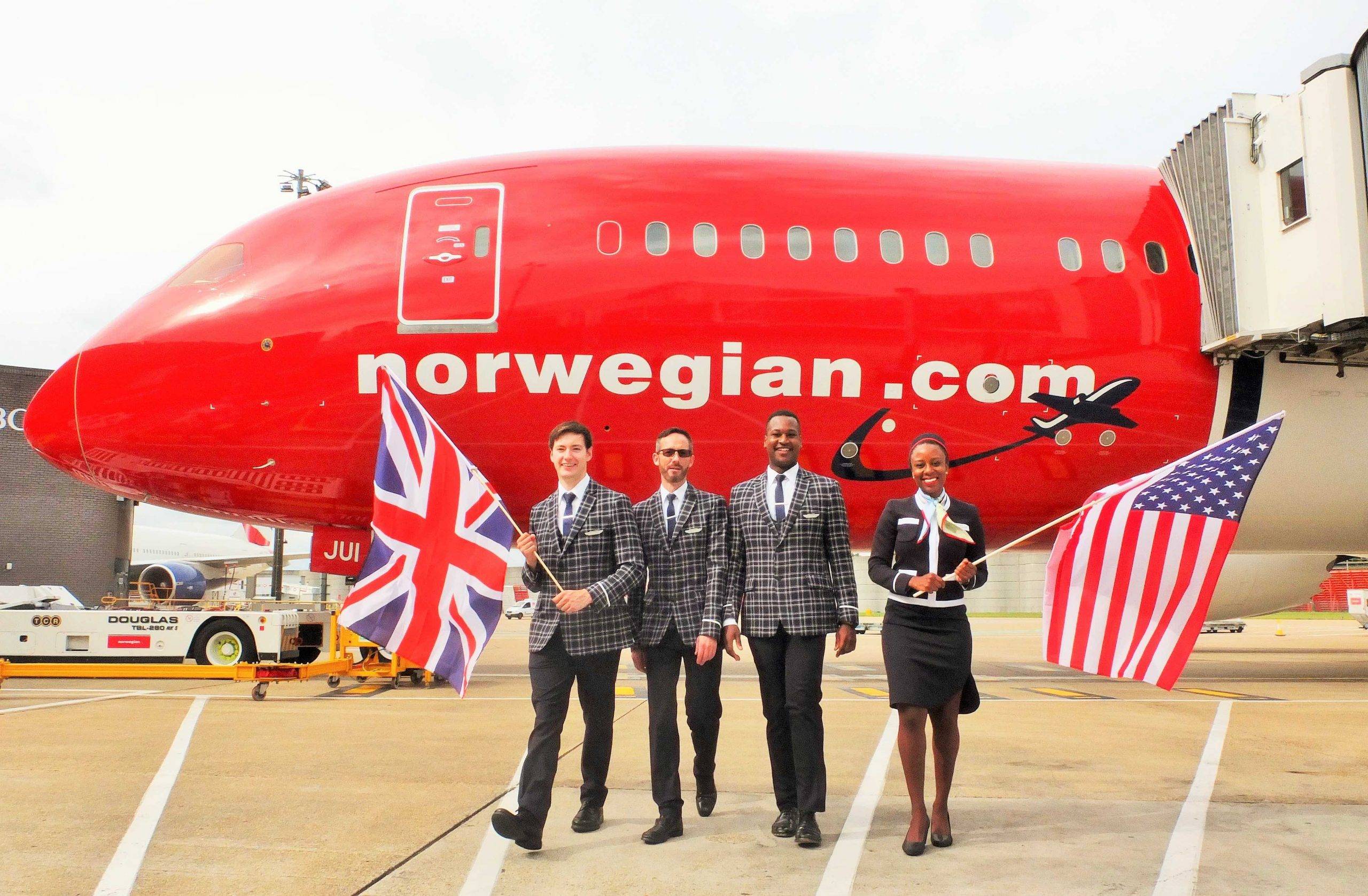 Авиакомпания norwegian air shuttle: куда летает, какие аэропорты, парк самолетов