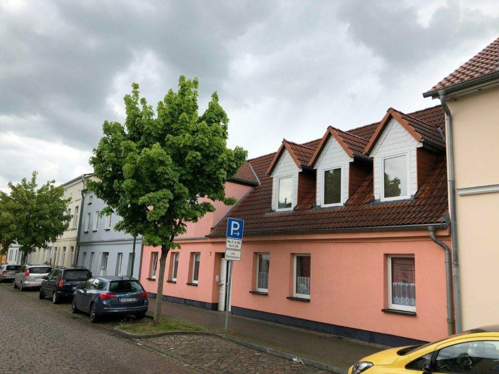 Покупка коммерческой недвижимости в германии