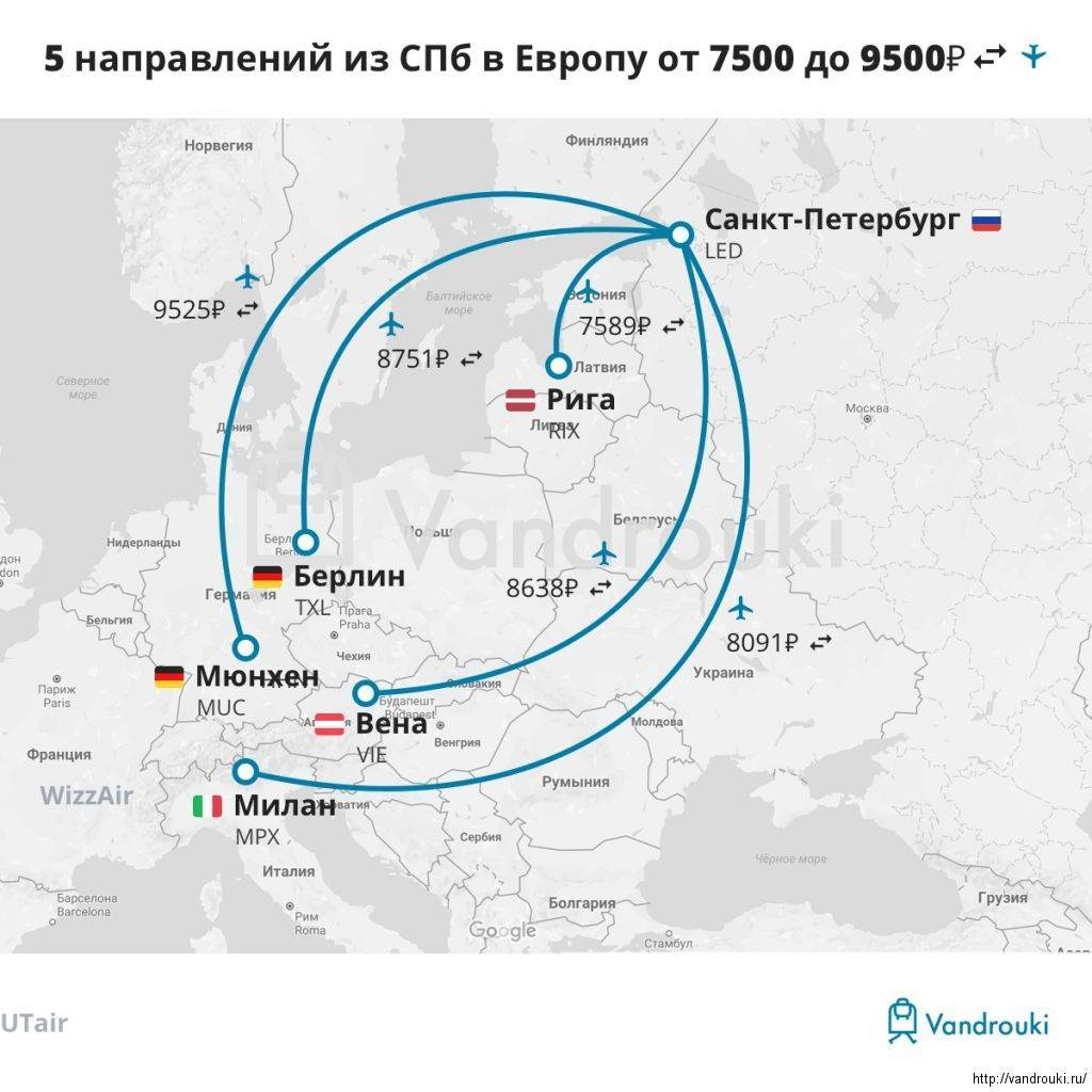 Сколько аэропортов в санкт-петербурге: пулково 1, пулково 2, ржевка, левашово