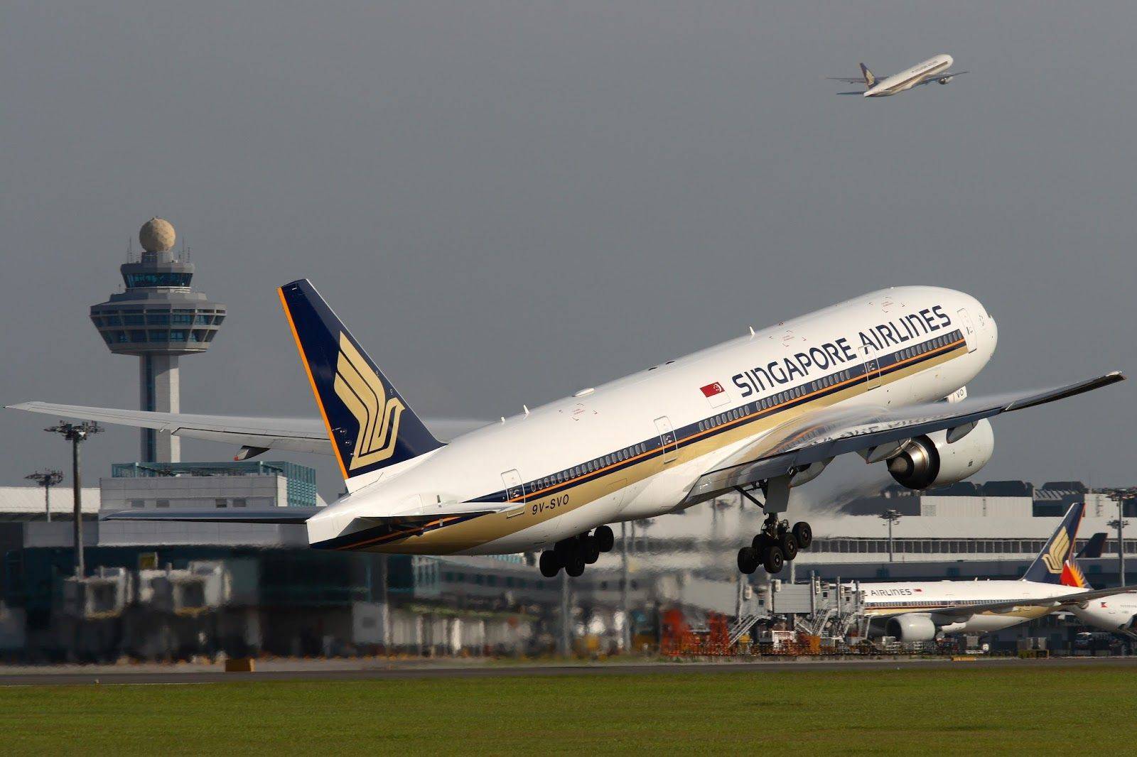 Все об официальном сайте авиакомпании singapore airlines (sq sia)