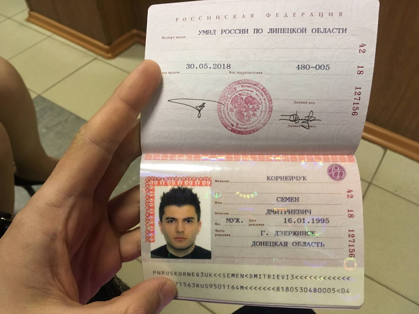 Как изменить дату рождения в паспорте, в каких случаях это необходимо