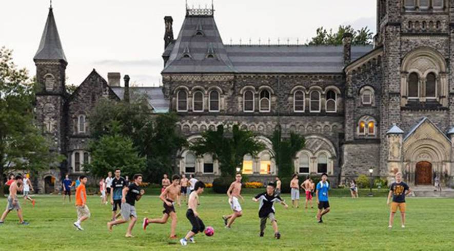 Requirements - future students. university of toronto | university of toronto
