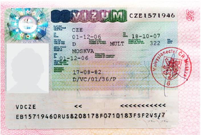 Шенгенская виза в чехию для россиян в 2023 году: нужна ли, получение чешского шенгена
