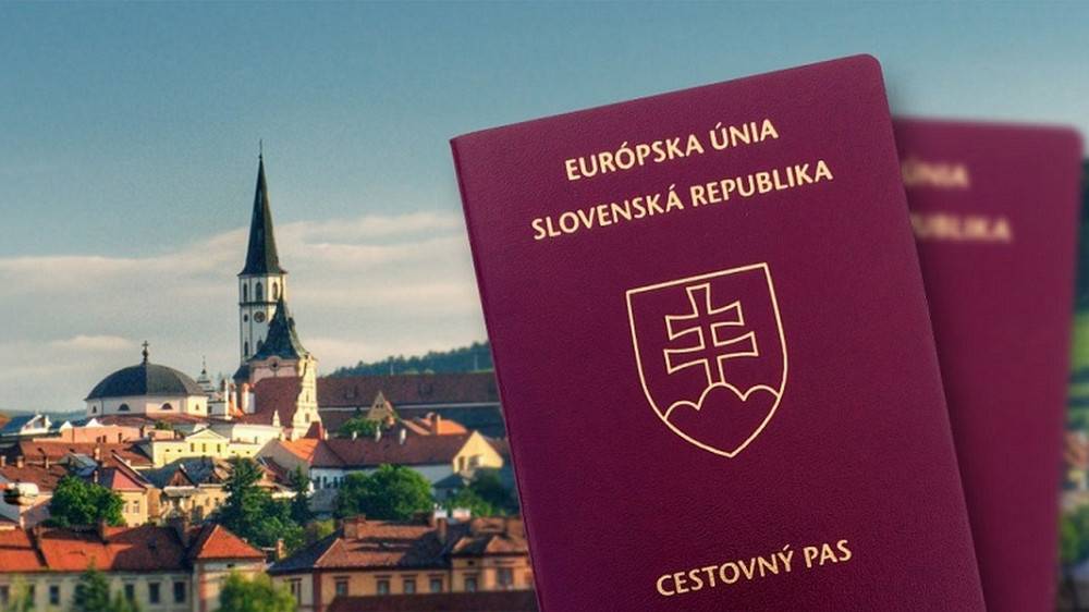 Гражданство словении: его получение, преимузества и недостатки