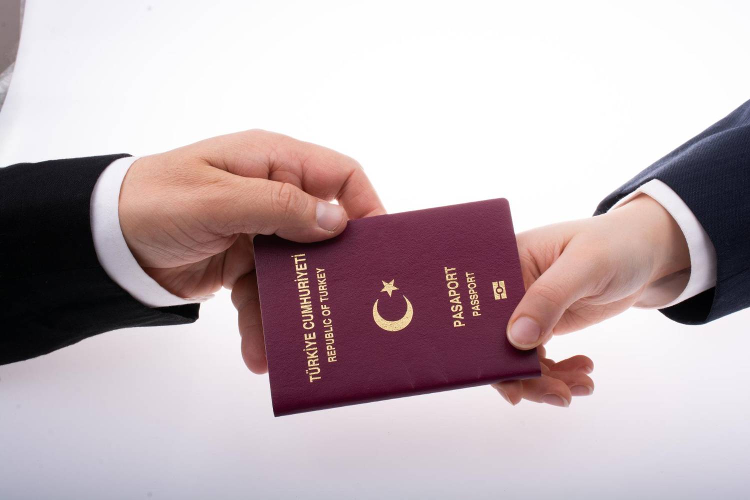 Гражданство турции: все способы получить турецкий паспорт