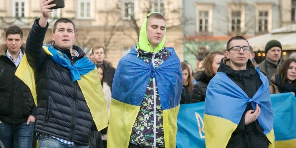 Учеба в польше для украинцев в 2023 году