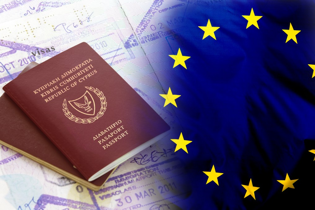 Гражданство кипра при покупке недвижимости: внж, пмж и кипрский паспорт за недвижимость