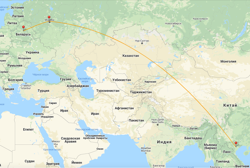 Сколько времени лететь до сеула. Путь на самолёте из Москвы во Вьетнам. Москва Пекин перелет по времени. Маршрут самолета во Вьетнам из Москвы. Полет из Москвы до Вьетнама на самолете карта.