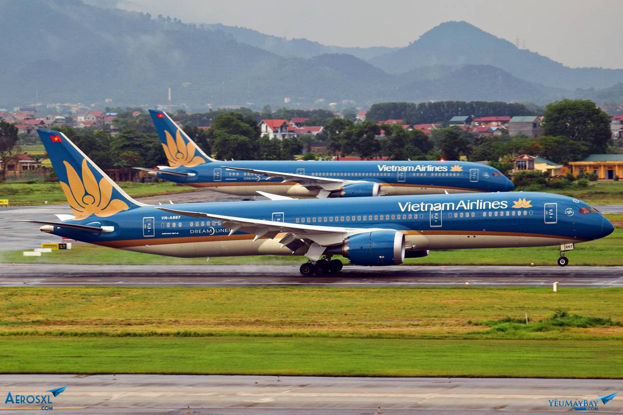 Все об официальном сайте авиакомпании vietnam airlines (vn hvn): регистрация