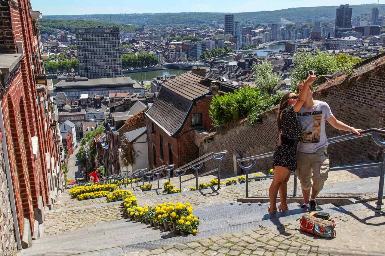 18 необычных традиций и особенностей бельгии