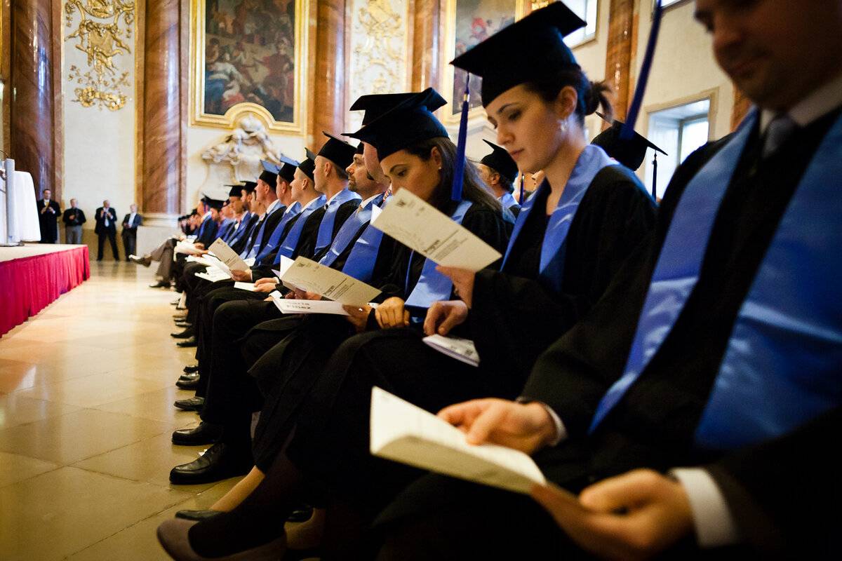 Лучшие университеты греции: куда идти учиться