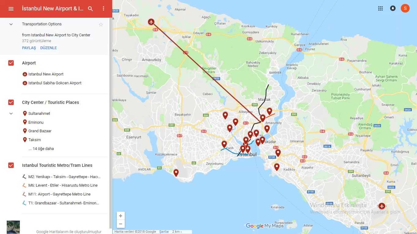 Гугл стамбула. Стамбул карта аэропорт на карте. Аэропорты Стамбула на карте Стамбула. Новый аэропорт Стамбула на карте Стамбула. Сабиха гёкчен аэропорт на карте.