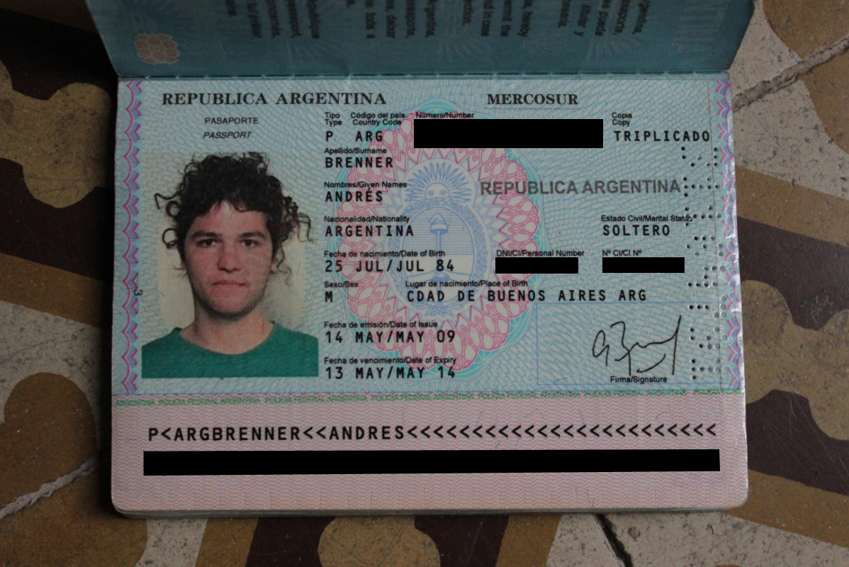 Гражданство аргентины для россиян: как получить аргентинский паспорт, условия, сроки