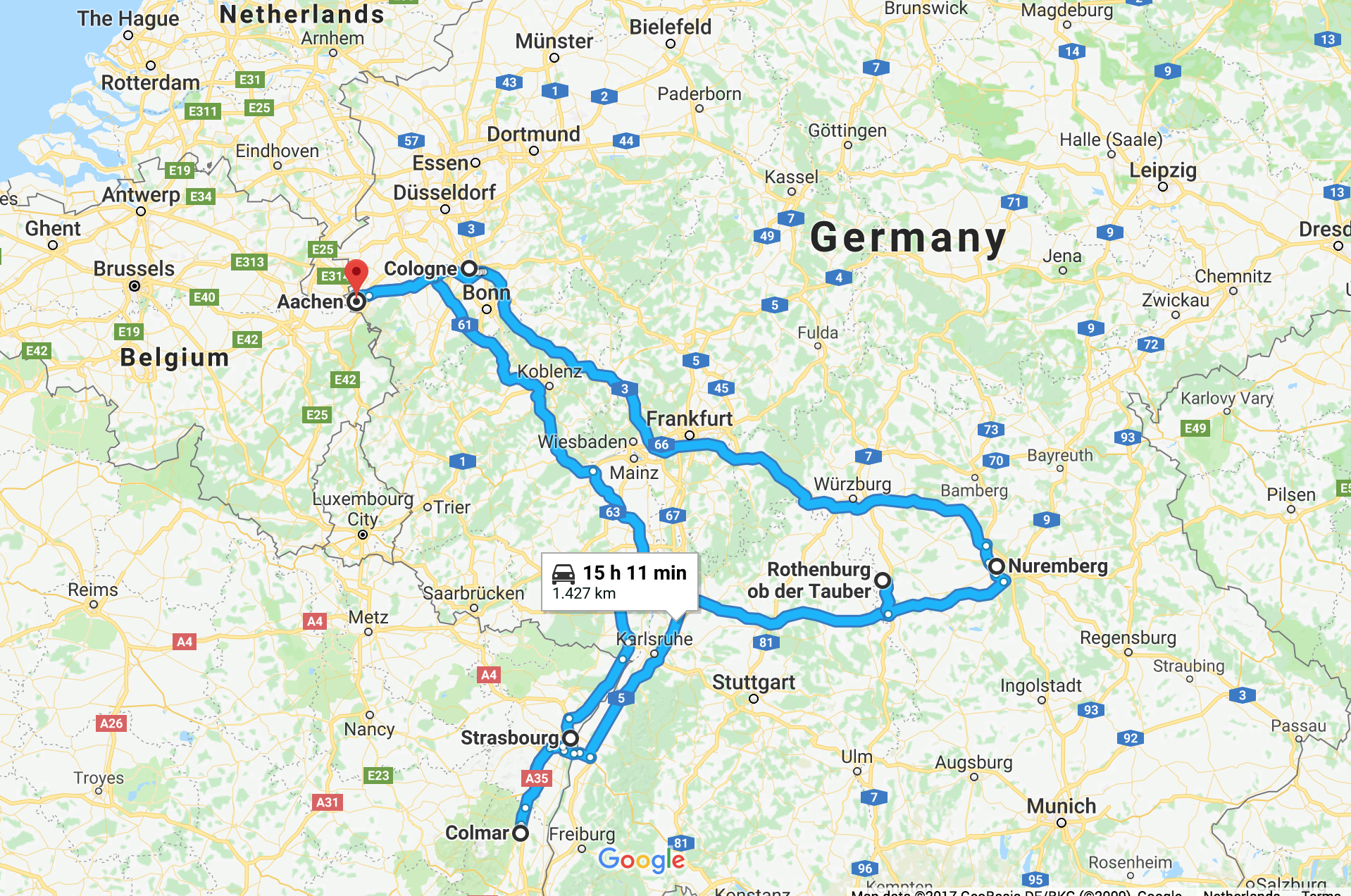 Мюнхен Страсбург. Франкфурт - Страсбург на карте. Страсбург на карте Германии. Франкфурт-на-Майне до Страсбурга. Падерборн магдебург