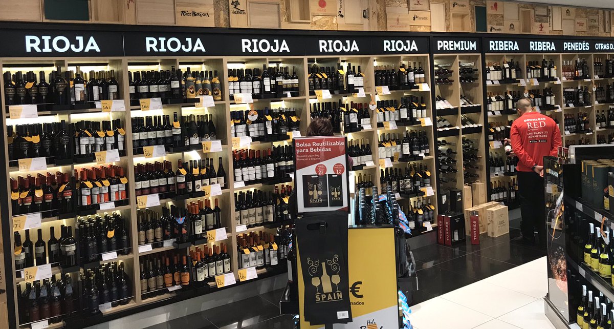 Что такое duty free в аэропорту, почему товары там дешевле?