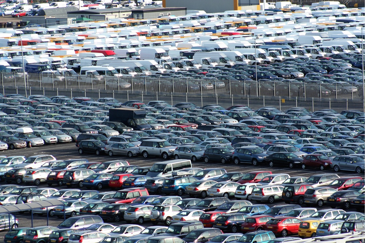 Покупка автомобиля в испании: автобазары, автосалоны и автоаукционы