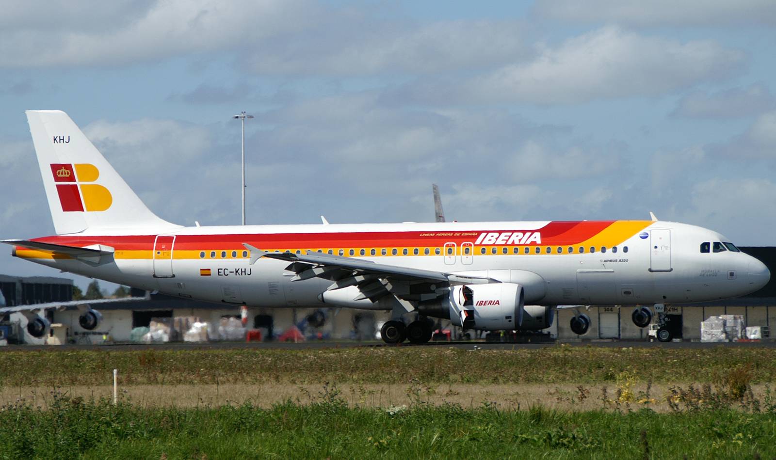 Iberia