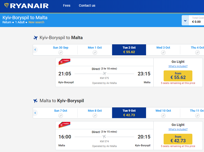 Авиакомпания ryanair. авиабилеты, спецпредложения и рейсы ryanair — авиасейлс