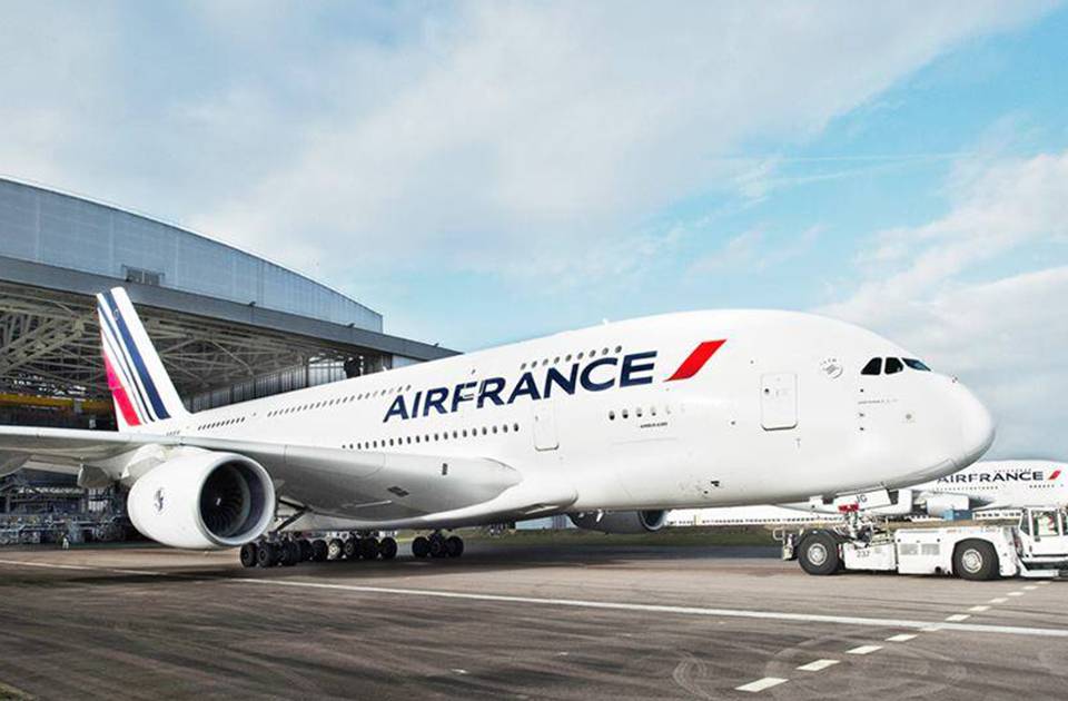 Эйр франс авиакомпания - официальный сайт air france, контакты, авиабилеты и расписание рейсов французские авиалинии 2023