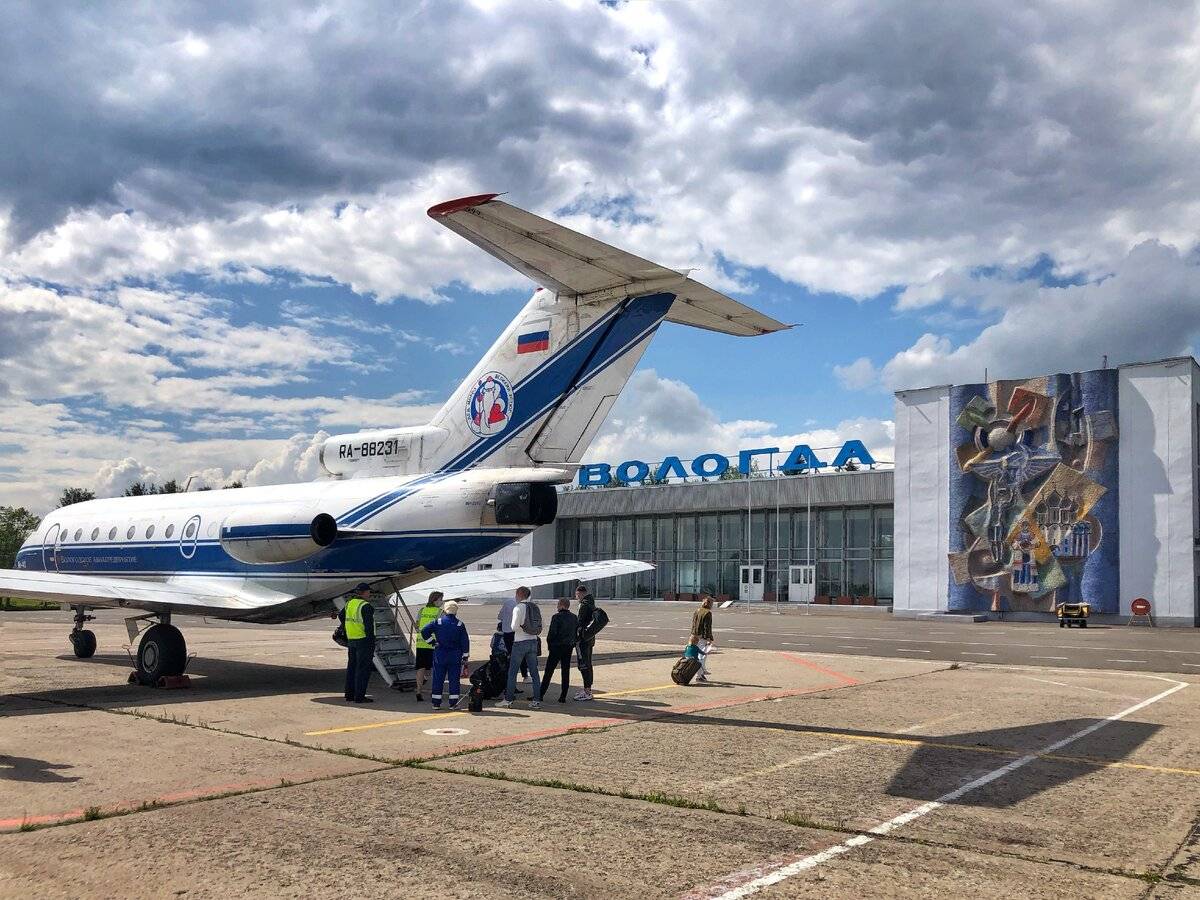Аэропорт вологда: официальный сайт, расписание