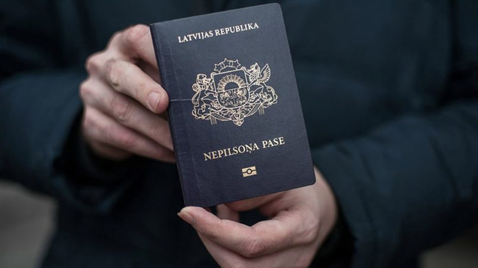 Визовые требования для неграждан латвии - википедия