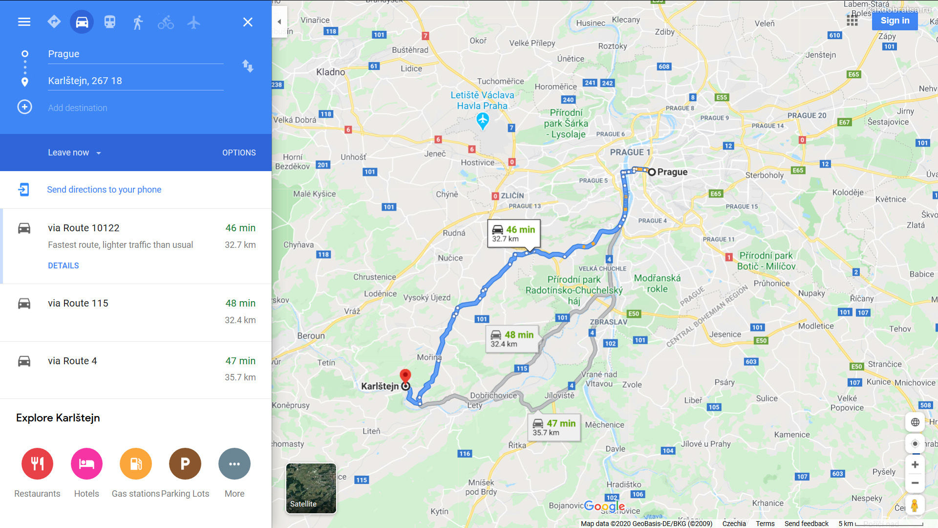 Как добраться из праги в амстердам самостоятельно и дешево
