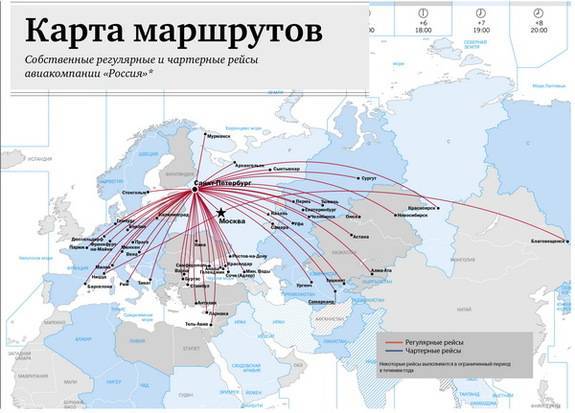 Расписание рейсов аэрофлот, стоимость билетов