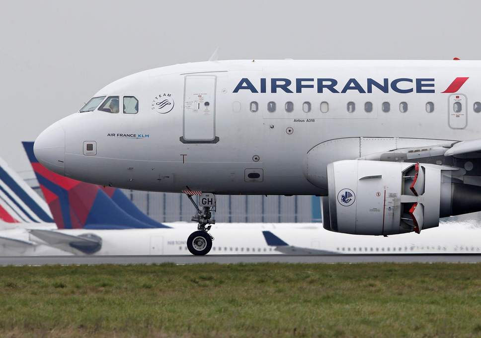 Эйр франс официальный сайт на русском языке, авиакомпания air france (airfrance)