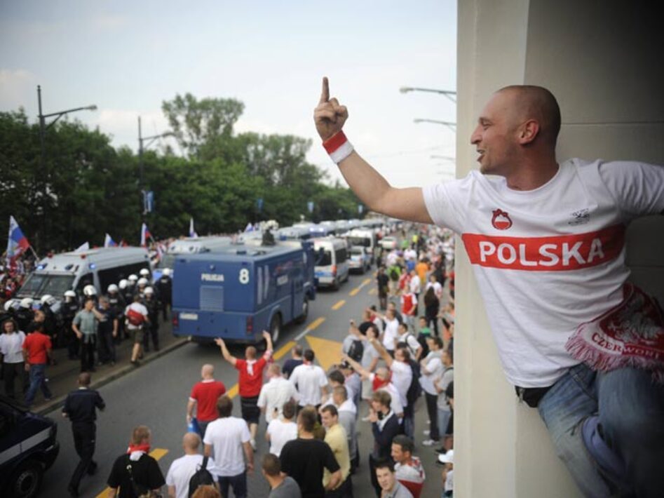Почему поляки не любят русских?. россия и мир. justmedia.ru