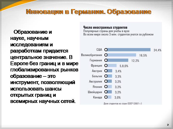 Работа в германии. какие специалисты востребованы в этой стране сегодня? | internationalwealth.info