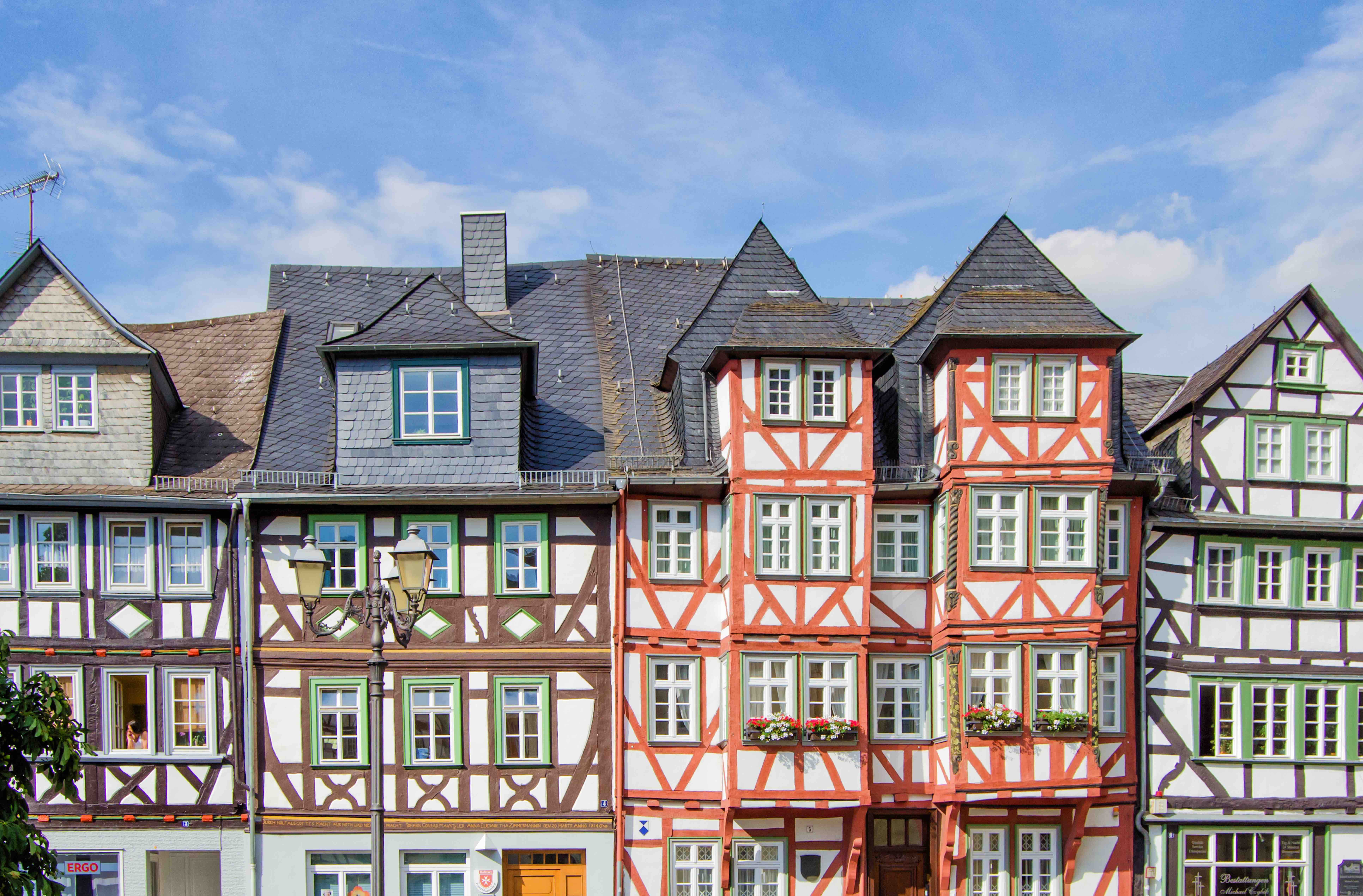Аренда квартиры в германии: сколько стоит снять жилье на длительный срок и как это сделать
