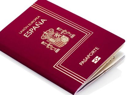 Гражданство испании через брак или по натурализации после оформления "золотой визы"? | internationalwealth.info