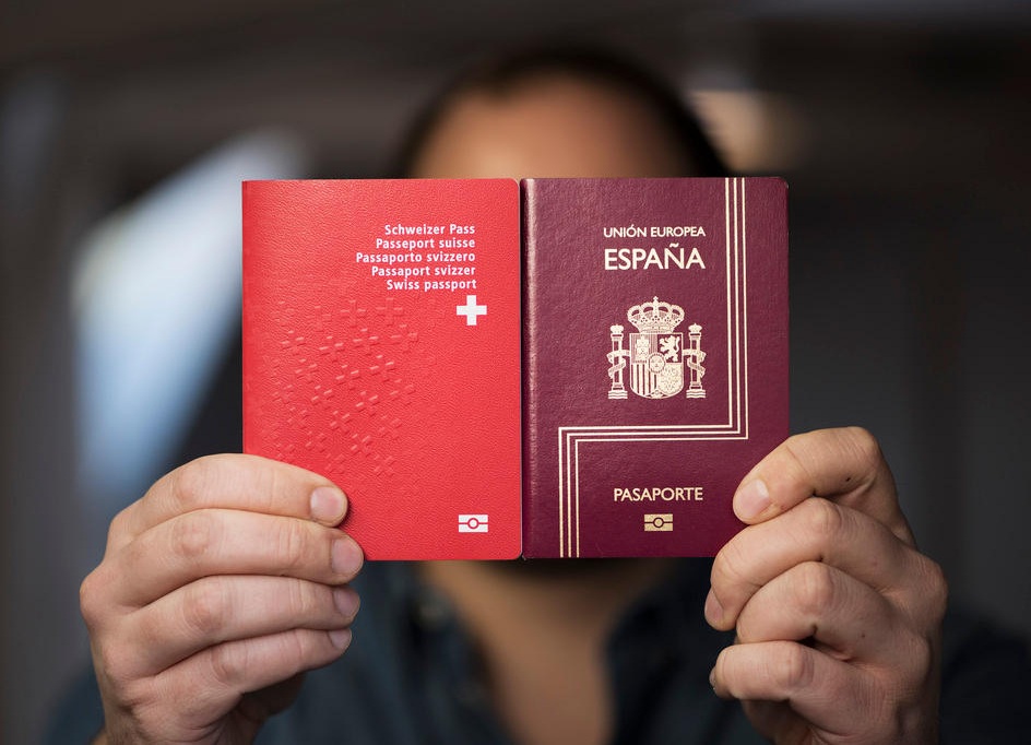 Как получить гражданство испании и что для этого нужно: все способы стать гражданином страны