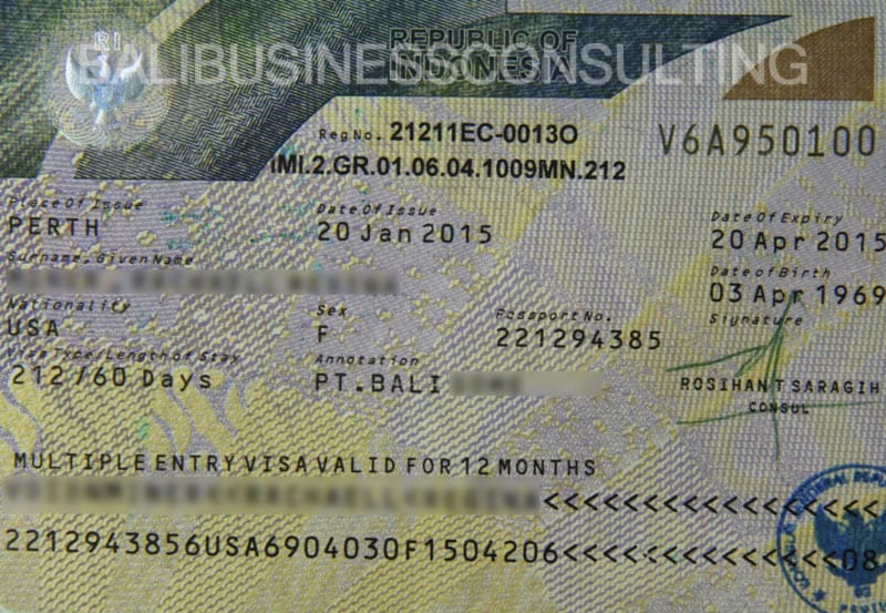 Нужна ли виза на бали гражданам рф в 2020 году | жизнь в путешествиях